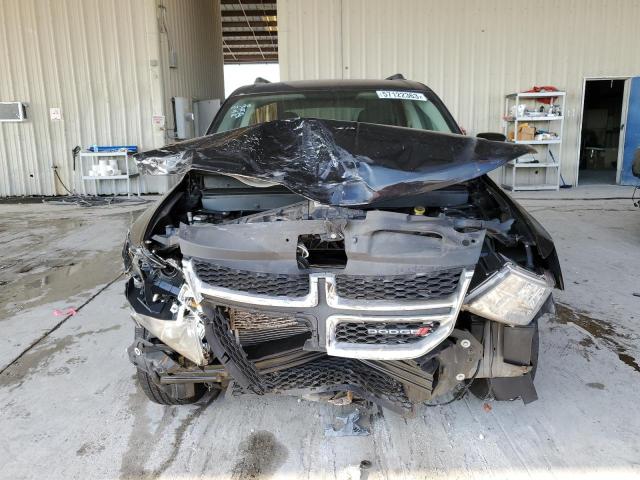 3C4PDCBG0GT153506 Dodge Journey Sxt