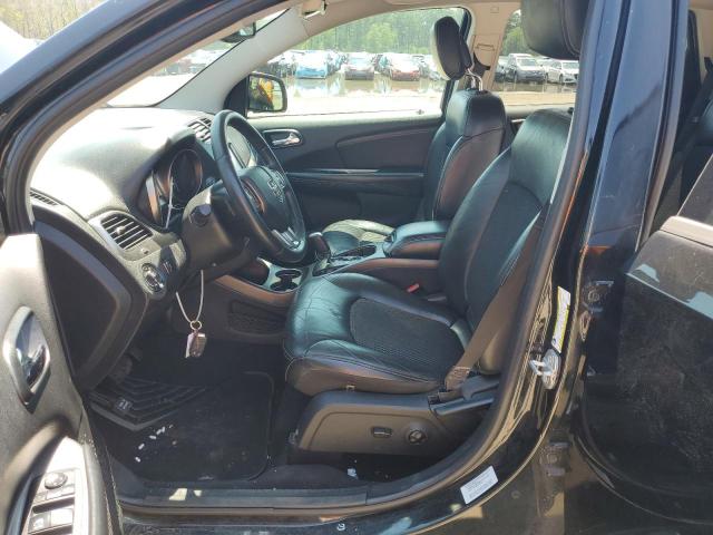 3C4PDCGG6FT559796 Dodge Journey Crossroad