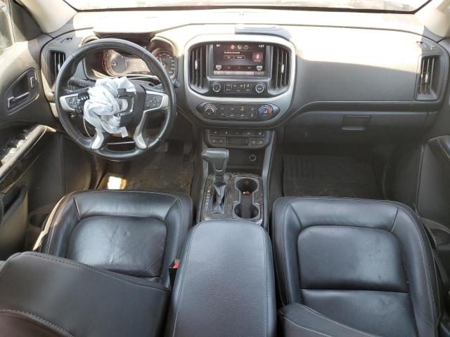 1GTG6CE35F1209075 GMC CANYON SLT