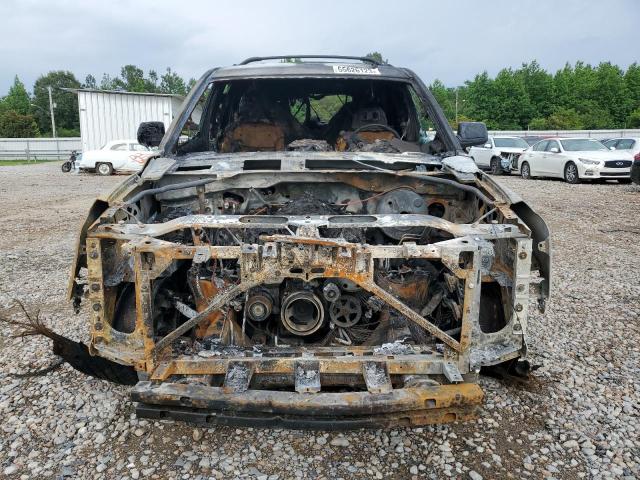 1GKS1BKC2FR109285 GMC YUKON SLT