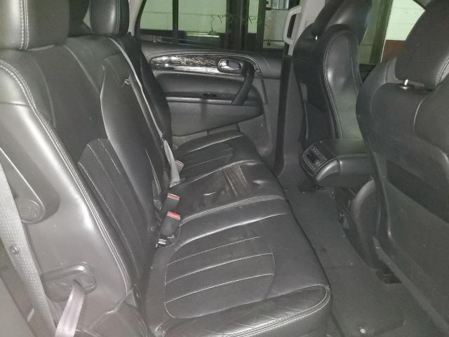 5GAKVBKD8EJ314116 Buick Enclave
