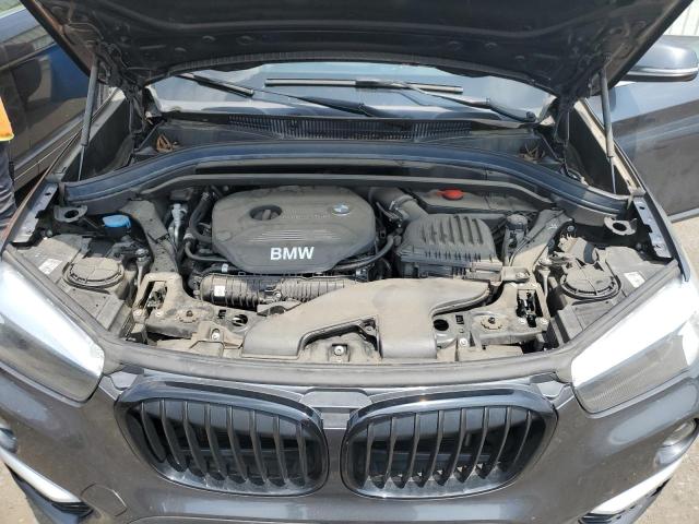 WBXHU7C34J5H41803 BMW X1 Sdrive28i