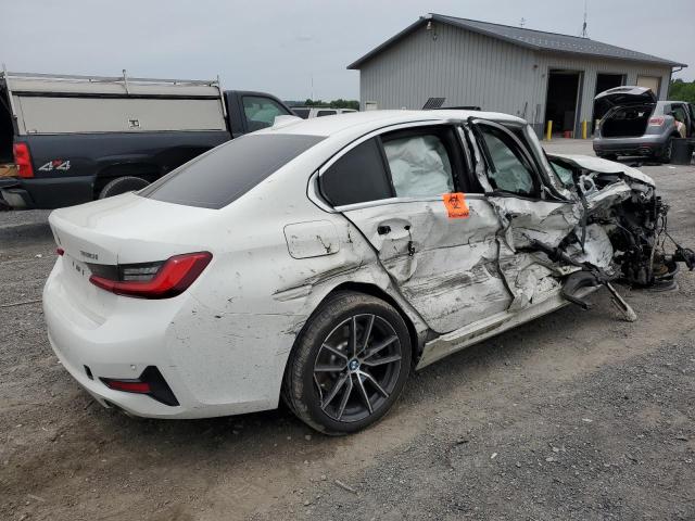 WBA5R7C55KFH29932 BMW 330XI