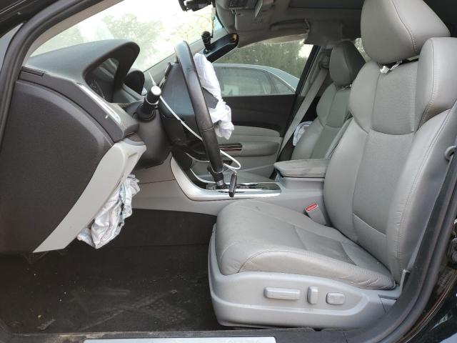19UUB1F54HA006833 Acura TLX TECH