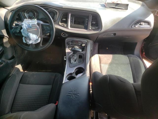 2C3CDZBTXHH594265 Dodge Challenger R/t