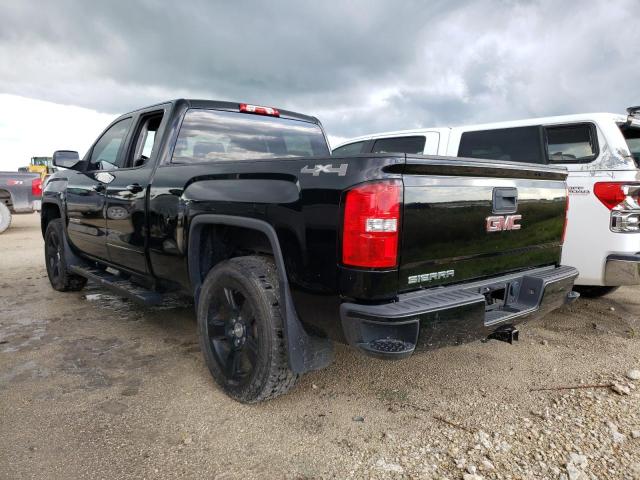 1GTV2TEC8FZ283529 GMC Sierra K1500