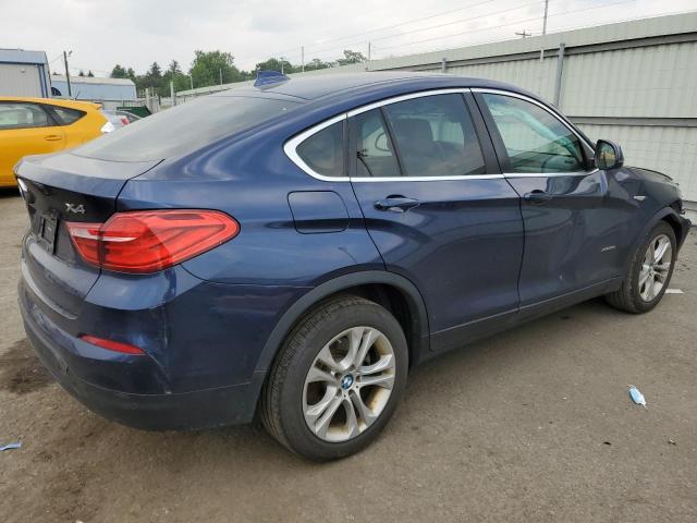 5UXXW3C5XG0R21818 BMW X4 Xdrive28i