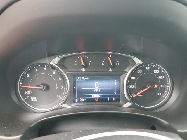 3GKALTEV0NL251598 GMC Terrain Sle