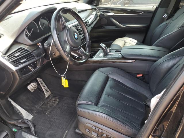 5UXKR0C55H0V66445 BMW X5 Xdrive35i