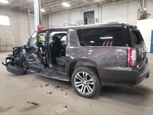 1GKS2HKJ3HR291774 GMC YUKON XL DENALI