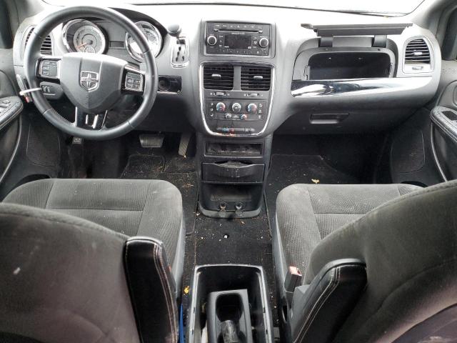 2C4RDGBG8GR182495 Dodge Grand Caravan Se