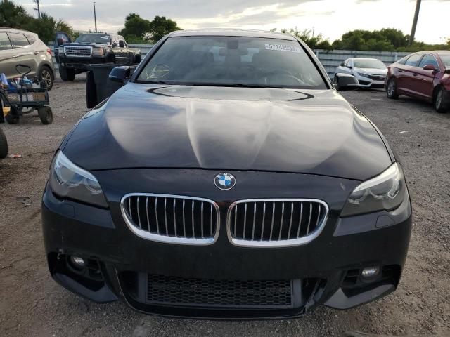 WBA5A5C56ED504735 BMW 528 I