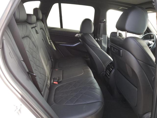 5UXCR6C01P9R06504 BMW X5 Xdrive40i