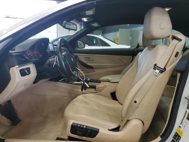WBA3T1C50FP820612 BMW 428 Xi Sulev