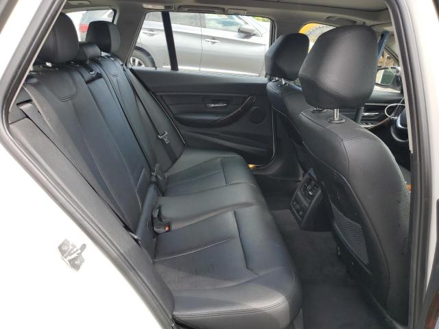 WBA3K5C50FK301244 BMW 328 D Xdrive