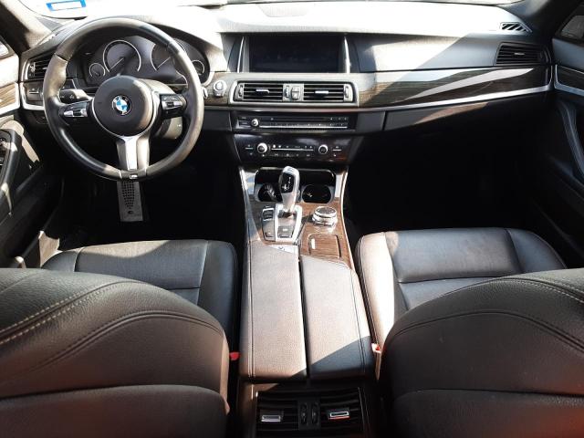 WBA5B1C52ED917211 BMW 535 I