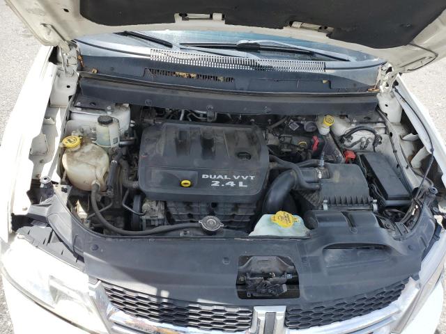 3C4PDCBB4FT518336 Dodge Journey Sxt