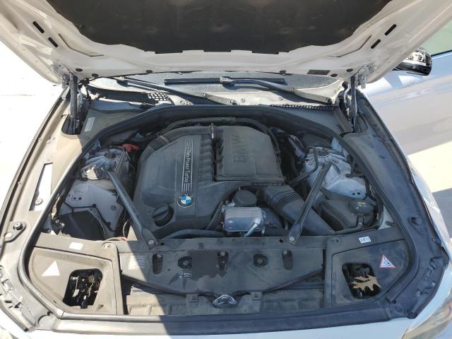 WBA5B1C58GG131334 BMW 535 I