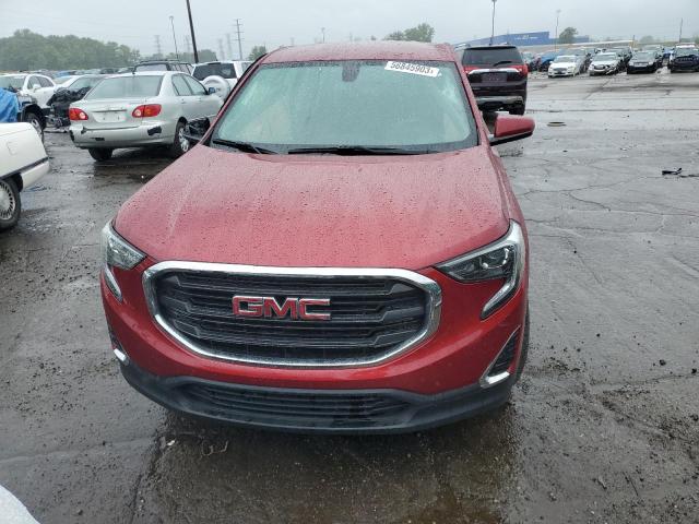 3GKALMEV6KL109693 GMC Terrain Sle
