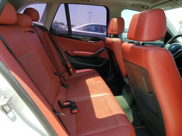 WBAVM1C55EVW54538 BMW X1 Sdrive28i