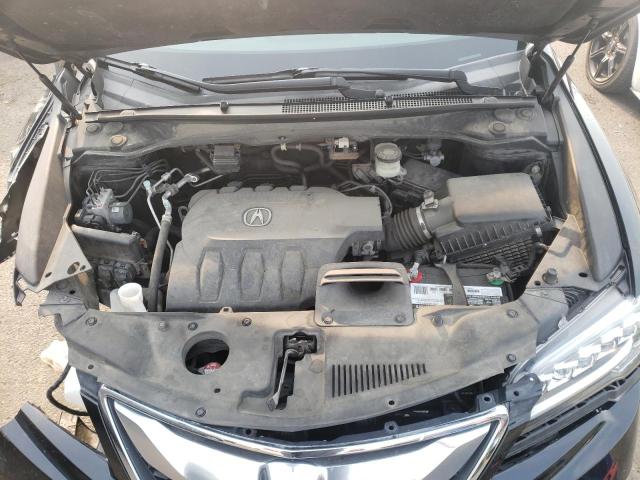 5J8TB4H55GL003646 Acura Rdx Technology