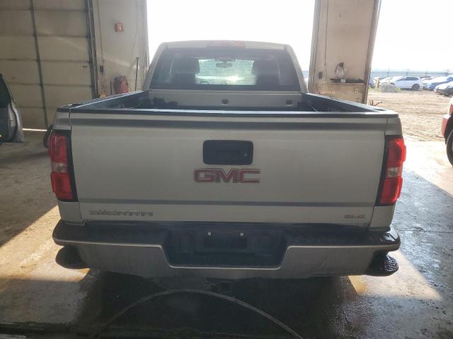 1GTV2MEC3JZ172515 GMC Sierra K1500 Sle