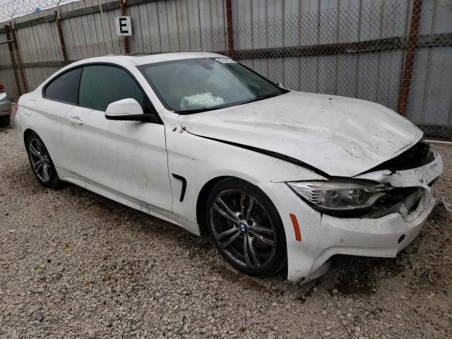 WBA3R1C56EK192792 BMW 435 I