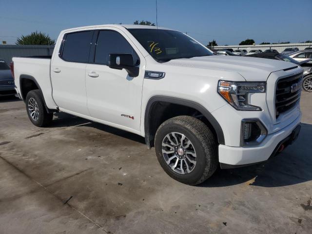 3GTU9EET6MG427997 GMC Sierra K1500 At4