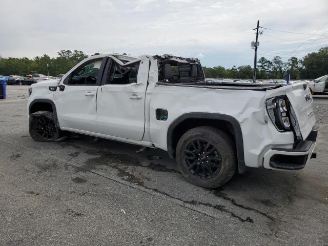 3GTUUCET2NG549034 GMC Sierra K1500 Elevation