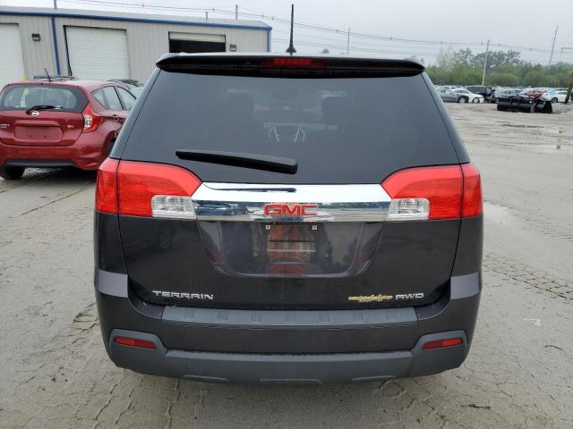 2GKFLVEK4E6288729 GMC Terrain Sle