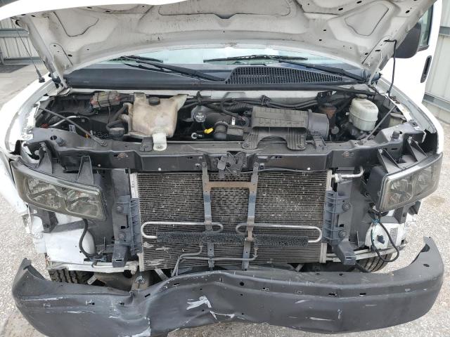 1GTW7FCA7E1913532 GMC Savana G2500