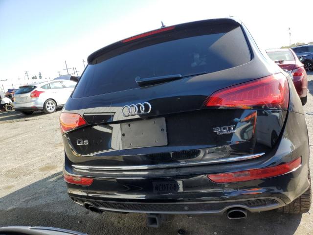 WA1D7AFP0GA024871 Audi Q5 Premium Plus S-line