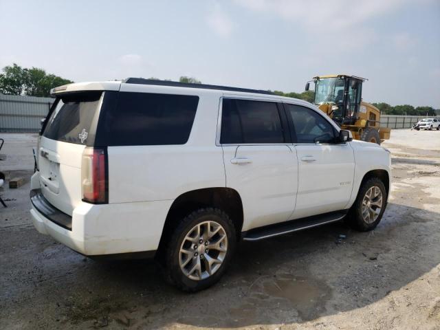 1GKS1AKC7GR356717 GMC YUKON SLE
