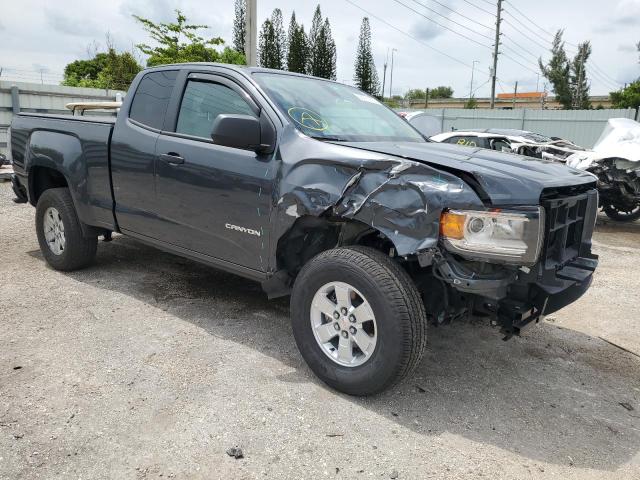 1GTH5BEA2G1163710 GMC Canyon