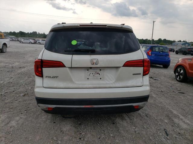 5FNYF5H9XGB011648 Honda Pilot Touring