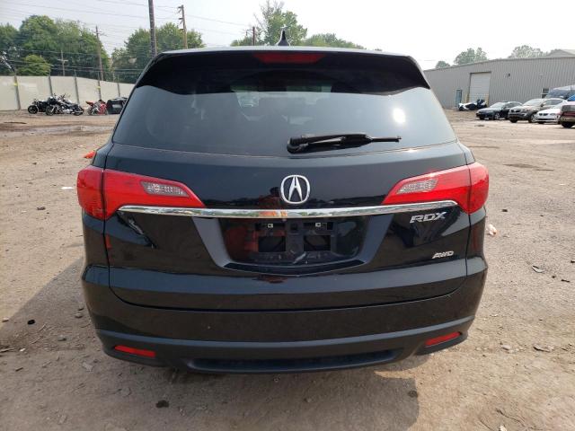 5J8TB4H33FL004310 Acura RDX