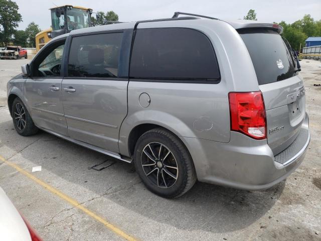 2C4RDGEG8HR673503 Dodge Grand Caravan Gt