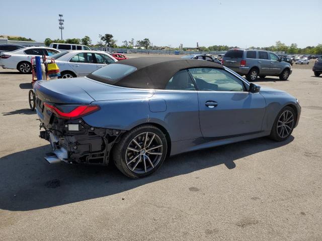 WBA43AT07NCH97945 BMW 430xi