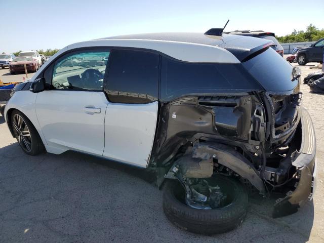WBY1Z6C34HV548759 BMW I3 Bev