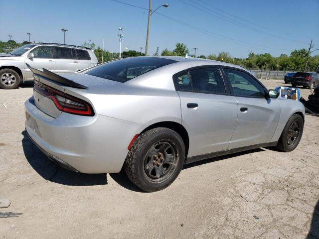 2C3CDXKTXHH521286 Dodge Charger Police