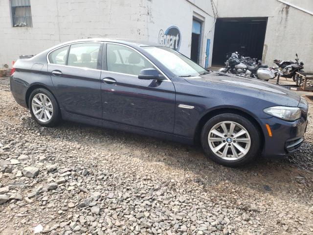 WBA5A7C59ED616795 BMW 528 XI