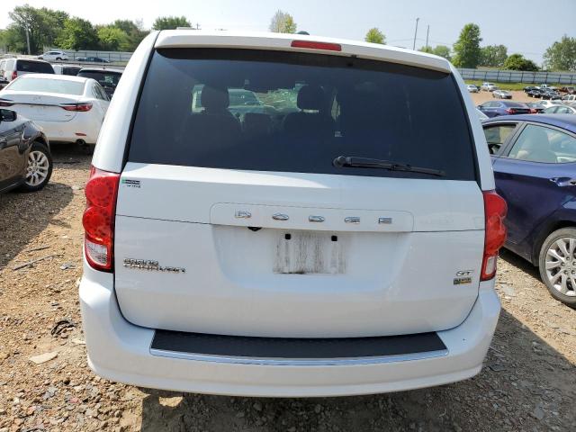 2C4RDGEG5JR150591 Dodge Grand Caravan Gt