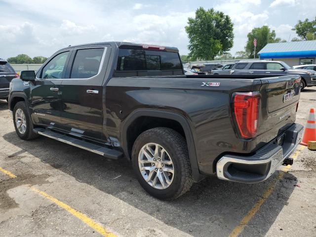 1GTU9DED2NZ134764 GMC Sierra Limited K1500 Slt