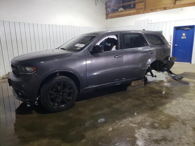 2018 1C4RDJAG3JC187487 main image
