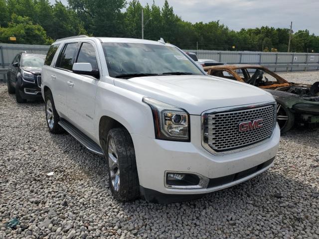 1GKS2BKC3GR201245 GMC YUKON SLT