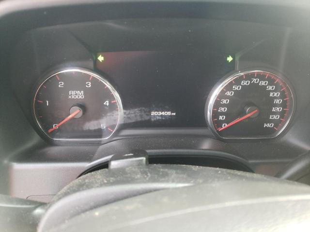 1GT12UE89GF120777 GMC Sierra K2500 Denali