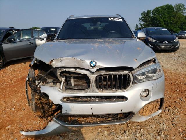 5UXKR6C57G0J83432 BMW X5 Xdrive50i