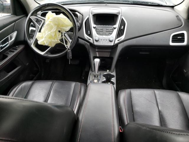 2GKFLSE35F6234378 GMC Terrain Slt
