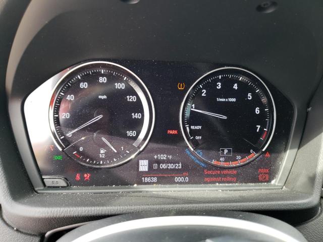WBXYJ3C53K5N32599 BMW X2 Sdrive28i