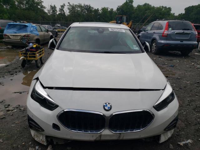 WBA73AK07M7H54244 BMW 228XI